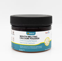 DailyCal - Mouth Melting Calcium Powder
