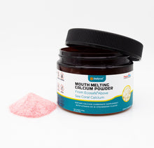 DailyCal - Mouth Melting Calcium Powder