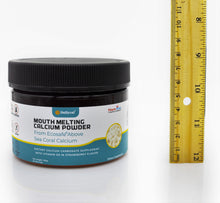 DailyCal - Mouth Melting Calcium Powder