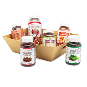 buy online  Limited Holiday Gift Basket 