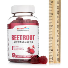 buy online Tasty Vegan Beetroot Gummies 